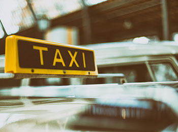 Taxi Booking On Demand App Development