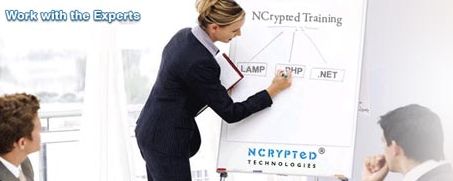 NCrypted is your one-stop-shop - we manage 'everything' for your website!