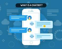 A Ten Minute Guide: What is a Chatbot?