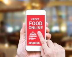 how does Grubhub work? A step by step explanation