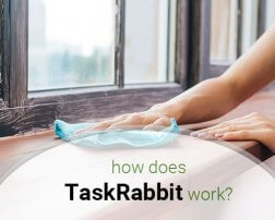 What is TaskRabbit and how does TaskRabbit work? Let us scrutinize about it