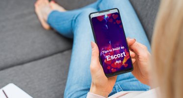 Tips to Build an Escort App