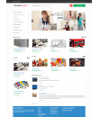 TradeMart - homepage